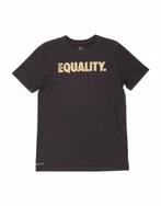 NIKE Womens Regular Fit Graphic T-Shirt Top UK 10 Small Navy, Kleding | Dames, Verzenden, Nieuw