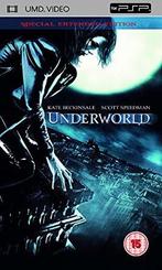 Underworld (psp tweedehands film), Spelcomputers en Games, Games | Sony PlayStation Portable, Ophalen of Verzenden, Zo goed als nieuw