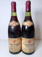 1982 Michel Noëllat Les Beaumonts - Vosne-Romanée - 2, Nieuw