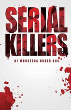 Boek Serial Killers 9789493001138, Boeken, Verzenden, Zo goed als nieuw