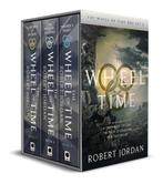 The Wheel of Time Box Set 3: Books 7-9 (A Crown of Swords,, Verzenden, Nieuw