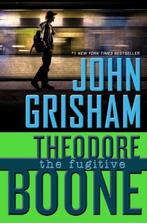 Theodore Boone: the Fugitive | John Grisham | 9780525426387, Zo goed als nieuw, John Grisham