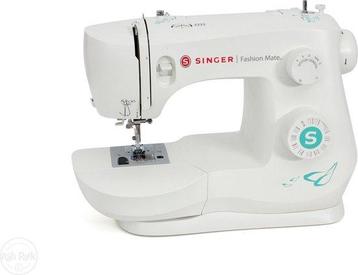 Singer - Fashio Mate Model 3337 - Sewing Machine beschikbaar voor biedingen