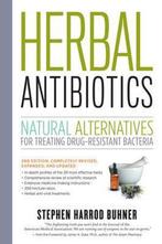9781603429870 Herbal Antibiotics | Tweedehands, Verzenden, Zo goed als nieuw, Stephen Harrod Buhner