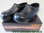 Veiligheidsklomp ARO zwart EN345 S3 (schoenen, Laarzen), Ophalen of Verzenden, Nieuw