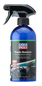 Liqui Moly Kunststof Diepte Verzorger 500 ml, Verzenden