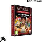 Evercade Intellivision Cartridge collection 2, Verzenden, Nieuw