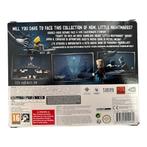 Little Nightmares II TV Edition (SWITCH) (TWEEDEHANDS), Verzenden, Nieuw