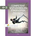 Competent afstuderen en stagelopen 9789001846237 Piet Kempen, Boeken, Verzenden, Nieuw, Piet Kempen