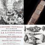 Antoine-Joseph Dezallier dArgenville / François Boucher -, Antiek en Kunst