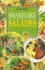 SMAAKVOLLE SALADES 9783895083778 Anne Wilson, Boeken, Verzenden, Gelezen, Anne Wilson