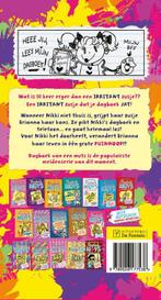 Zussenstrijd! / Dagboek van een muts / 16 9789026177538, Boeken, Kinderboeken | Jeugd | 10 tot 12 jaar, Verzenden, Zo goed als nieuw