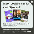 Pedagogische begeleiding / 4.59 / Traject Onderwijsassistent, Boeken, Verzenden, Gelezen, M. van Eijkeren