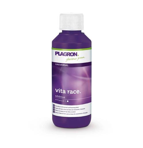 Plagron Vita Race 100 ml, Tuin en Terras, Plantenvoeding, Nieuw, Ophalen of Verzenden