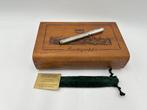 Montegrappa - REMINISCENCER.93 Arg. 925 limited edition -, Nieuw