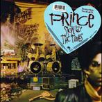 Prince - Sign O The Times, Ophalen of Verzenden, Gebruikt