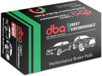 DBA 11-16 Toyota FJ Cruiser (GSJ15R) SP Performance Front, Ophalen of Verzenden, Nieuw