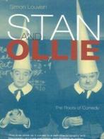 Stan and Ollie: the roots of comedy : the double life of, Gelezen, Simon Louvish, Verzenden