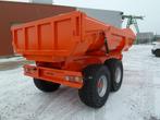 Laumetris PTL-12S Zandkipper