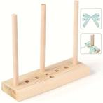 Bowdabra Mini Bow Maker variabele strikken maker, Ophalen of Verzenden, Nieuw