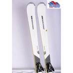 170 skis SALOMON X-PREMIUM LIMITED EDITION , Ti2, Woodcore, Sport en Fitness, Skiën en Langlaufen, Verzenden, Gebruikt, Salomon