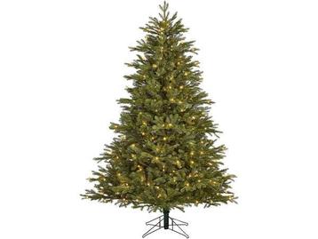 Veiling - Black Box Trees – Cottage Kunstkerstboom - LED v beschikbaar voor biedingen