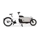 Carqon Cruise D2 Uni E-Bakfiets - Bosch Performance CX 85Nm, Overige merken, Nieuw, Ophalen of Verzenden, 47 tot 51 cm