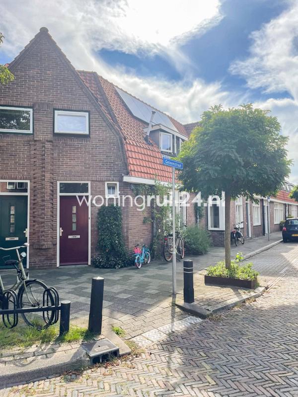 Woningruil - Geleenstraat 2 - 3 kamers en Utrecht, Huizen en Kamers, Woningruil, Utrecht