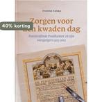 Zorgen voor den kwaden dag: Pensioenfonds Predikanten en, Verzenden, Gelezen, Yvonne Tanke