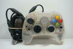 Xbox Classic Controller Crystal