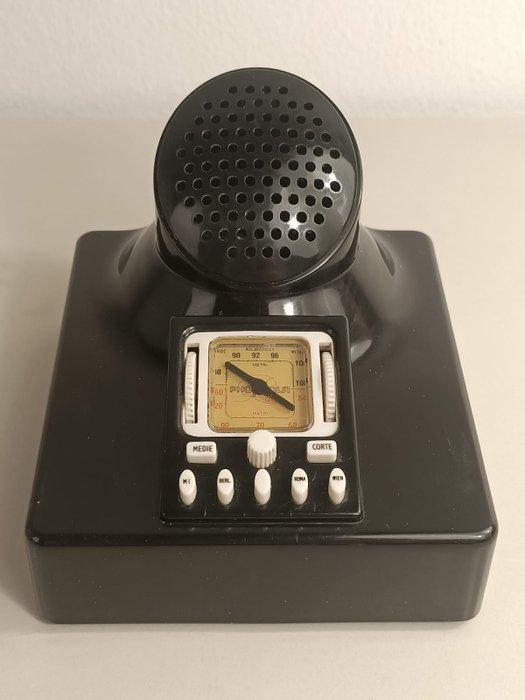 Phonola Pier Giacomo Livio Castiglioni e Luigi Caccia, Audio, Tv en Foto, Radio's