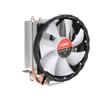 Spire Xerus 200 CPU-koeler - processor koeler universeel beschikbaar voor biedingen
