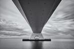 Werner Roelandt - Zeeland Bridge - 7, Antiek en Kunst