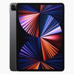 SALE: iPad Pro 12,9 5th Gen met 2TB en Wifi - Nieuw geseald, Nieuw, 12 inch, Ophalen of Verzenden, Apple iPad Pro