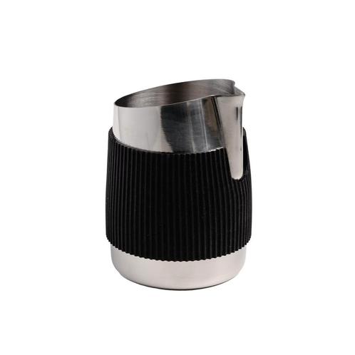 Melkkannetje Zonder Handvat | Zilver, Witgoed en Apparatuur, Koffiemachine-accessoires, Nieuw, Verzenden