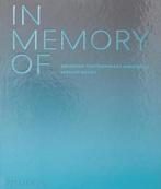 In Memory Of | 9781838661441 | Spencer Bailey ; David Adjaye, Zo goed als nieuw, Spencer Bailey ; David Adjaye