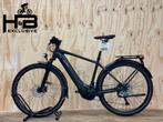 Giant Explore E+1 GTS E-Bike Shimano Deore 2022, Fietsen en Brommers, Zo goed als nieuw, 47 tot 51 cm, 50 km per accu of meer