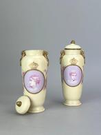 Rosenthal - Vaas (2) - Porselein