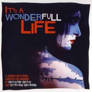 cd - Various - Its A Wonderfull Life (A Journey Into Sound), Cd's en Dvd's, Cd's | Overige Cd's, Zo goed als nieuw, Verzenden