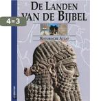 DE LANDEN VAN DE BIJBEL / HISTORISCHE ATLAS 9789030315407, Boeken, Verzenden, Zo goed als nieuw, J. Rogerson