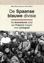 De Spaanse blauwe divisie 9789463381321 Perry Pierik, Boeken, Verzenden, Zo goed als nieuw, Perry Pierik