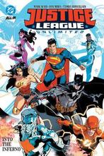 Justice League Unlimited Volume 1: Into the Inferno, Verzenden, Nieuw