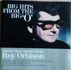 cd - Roy Orbison - Big Hits From The Big O, Verzenden, Zo goed als nieuw