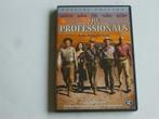 The Professionals - Burt Lancaster, Lee Marvin (DVD) spec. e, Verzenden, Zo goed als nieuw