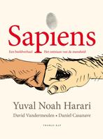 Sapiens / Sapiens / 1 9789400406391 Yuval Noah Harari, Boeken, Verzenden, Zo goed als nieuw, Yuval Noah Harari