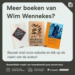 Geert Lubberhuizen, uitgever 9789023434559 Wim Wennekes, Boeken, Verzenden, Gelezen, Wim Wennekes