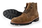 Loef Veterboots in maat 42 Bruin | 10% extra korting, Bruin, Verzenden, Boots, Zo goed als nieuw