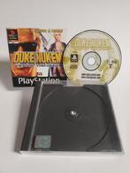 Duke Nukem Land of the Babes (No Frontcover) Playstation 1, Spelcomputers en Games, Games | Sony PlayStation 1, Ophalen of Verzenden