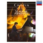 cd - Chopin - Vladimir Ashkenazy â Waltzes, Verzenden, Zo goed als nieuw
