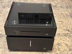 Quad - ARTERA Stereo Amp + ARTERA Play - Bijna Nieuwstaat -, Nieuw